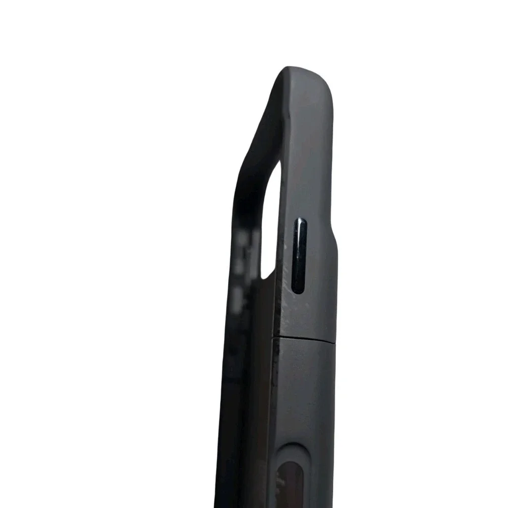 Nn1-Pu Mophie Juice Pack Battery Case for Apple iPhone 17 Pro Max - Black ⬇️